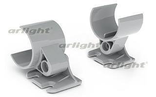 Поворотный держатель 0-180 град. для ALU-ROUND Arlight 15522