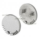 Заглушка ALU для ALU-ROUND глухая Arlight 15523