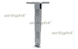 Прямой держатель для ALU-ROUND (Arlight, Металл) Arlight 15532 Прямой держатель для ALU-ROUND (Arlight, Металл) Arlight 15532