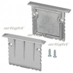 Заглушка ALU для ALU-POWER-W35-F глухая Arlight 15540