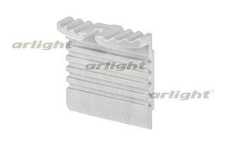 Заглушка для ALU-POWER-W35 с креплением Arlight 15548
