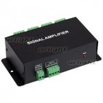 Усилитель сигнала LN-SPI-8CH (12-24V) Arlight 15654