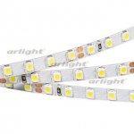 Лента RT 2-5000 24V Cool 15K 5mm 2x (3528, 600 LED, LUX) Arlight 15661