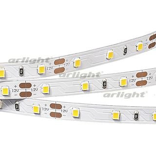 Лента RT 2-5000 12V White6000 (2835, 300 LED, PRO) Arlight 015703(B)