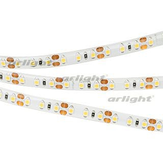 Лента RTW 2-5000SE 12V Warm 2x (3528, 600 LED,LUX) Arlight 015730(B)