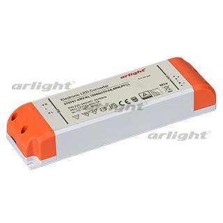 Блок питания ARV-KL12060 (12V, 5A, 60W, PFC) Arlight 15761 Блок питания ARV-KL12060 (12V, 5A, 60W, PFC) Arlight 15761