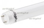 Светодиодная Лампа ECOTUBE T8-600-10W Day White 220V Arlight 15809