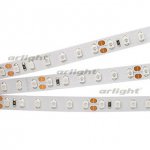 Лента RT 2-5000 24V Orange 2x (3528, 600 LED, LUX) Arlight 15896