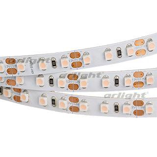 Лента RT 2-5000 12V Pink 2X (3528, 600 LED, LUX) Arlight 15897