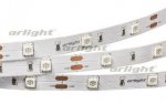 Лента RT 2-5000 12V Orange (5060, 150 LED, LUX) Arlight 15898