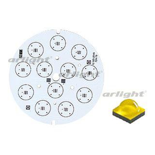 Плата D93-12XP CREE (12S, 724-73) Arlight 15909
