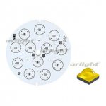 Плата D93-12XP CREE (12S, 724-73) Arlight 15909