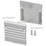 Заглушка ALU для POWER-W35 глухая Arlight 15948