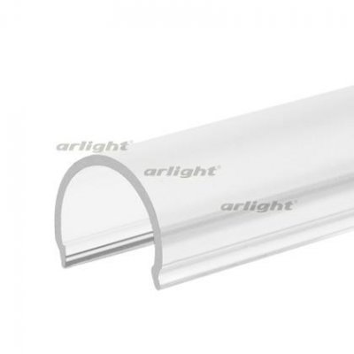 Экран G-L прозрачный для PLS-GIP (Arlight, Пластик) Arlight 15951