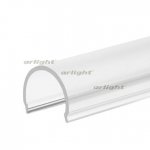 Экран G-L прозрачный для PLS-GIP (Arlight, Пластик) Arlight 15951