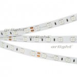 Лента RT 2-5000 24V Orange 2x (5060, 300 LED, LUX) Arlight 15974
