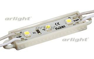 Модуль герметичный AR-PGM3528-3 Green Модуль герметичный AR-PGM3528-3 Green