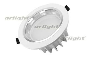 Светодиодный светильник MD-130MS1-12W Day White Arlight 16047