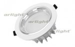 Светодиодный светильник MD-130MS1-12W Day White Arlight 16047
