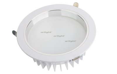 Светодиодный светильник MD-230MS6-35W Warm White Arlight 16053