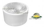 Линза 45DC3W (45°, smd, white) Arlight 16064