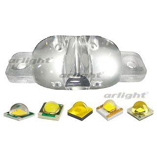 Линза ST130XP LENS (130X60°, CREE) Arlight 16067 Линза ST130XP LENS (130X60°, CREE) Arlight 16067