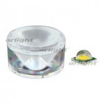 Линза 15DC3T (15°, smd, clear) Arlight 16069