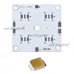 Плата 52x52-4MX6 CREE (4S, 724-94) Arlight 16081