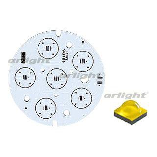 Плата D70-6XP CREE (6S, 724-71) Arlight 16090