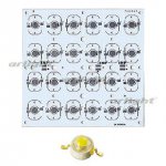 Плата 120x120-24E SERIAL (24S, 724-120) Arlight 16093