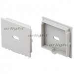 Заглушка ARH-POWER-W35 с отверстием Arlight 16128