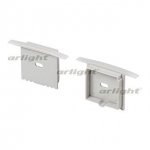 Заглушка ARH-POWER-F-W35 с отверстием Arlight 16129