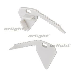 Заглушка ARH-STAIR левая (Arlight, Пластик) Arlight 16130 Заглушка ARH-STAIR левая (Arlight, Пластик) Arlight 16130