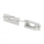 Заглушка ARH-WIDE-H10 с отверстием Arlight 16132