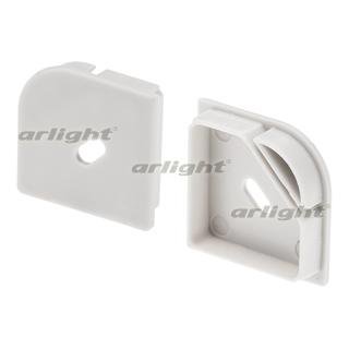 Заглушка ARH-KANT-30S с отверстием Arlight 16135 Заглушка ARH-KANT-30S с отверстием Arlight 16135