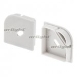 Заглушка ARH-KANT-30S с отверстием Arlight 16135