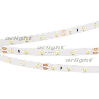 Лента RT 2-5000 24V Day4000 (3528, 300 LED, LUX) Arlight 016144(B)