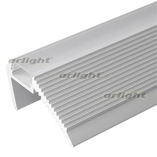Профиль ARH-STAIR-W47-2000 ANOD (Arlight, Алюминий) Arlight 16148 Профиль ARH-STAIR-W47-2000 ANOD (Arlight, Алюминий) Arlight 16148