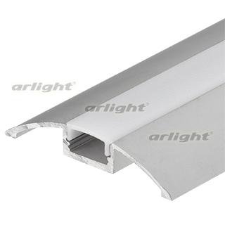 Профиль ARH-FLAT-2000 ANOD Arlight 16149