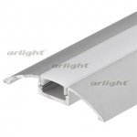 Профиль ARH-FLAT-2000 ANOD Arlight 16149