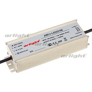 Блок питания ARPJ-LG323150 (100W, 3150mA, PFC) Arlight 16154