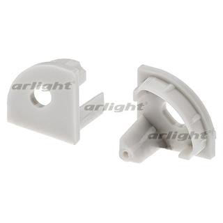Заглушка ARH-KANT-16R с отверстием Arlight 16189