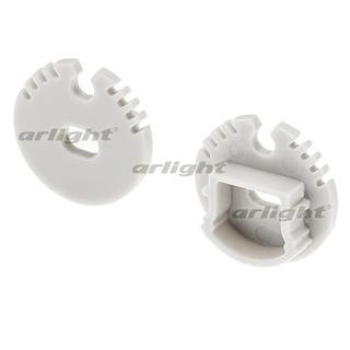 Заглушка ARH-ROUND20 с отверстием Arlight 16218