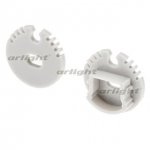 Заглушка ARH-ROUND20 с отверстием Arlight 16218