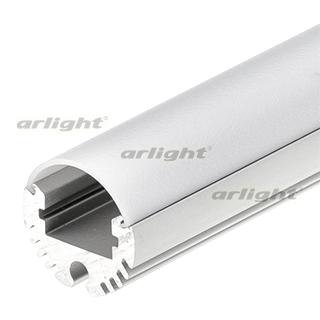 Профиль ARH-ROUND-D20-2000 ANOD Arlight 16219 Профиль ARH-ROUND-D20-2000 ANOD Arlight 16219