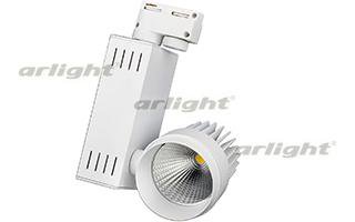 Светодиодный светильник LGD-538WH 18W White Arlight 16296 Светодиодный светильник LGD-538WH 18W White Arlight 16296