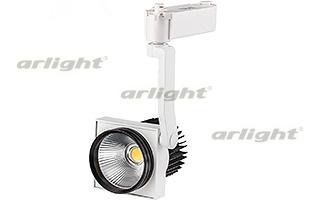 Светодиодный светильник LGD-536BWH 30W White Arlight 16302 Светодиодный светильник LGD-536BWH 30W White Arlight 16302