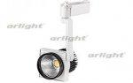 Светодиодный светильник LGD-536BWH 30W White Arlight 16302