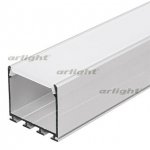 Профиль PLS-LOCK-H25-2000 ANOD Arlight 16386