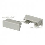 Заглушка для PLS-LOCK глухая Arlight 16388